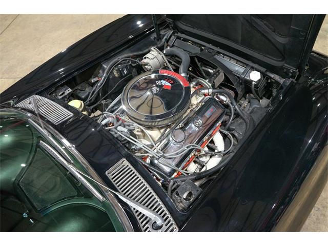 1966 Chevrolet Corvette (CC-2083799) for sale in Kentwood, Michigan