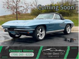 1964 Chevrolet Corvette (CC-2080038) for sale in Palmetto, Florida