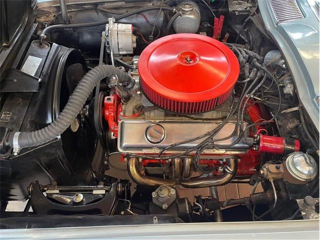 1964 Chevrolet Corvette (CC-2080038) for sale in Palmetto, Florida
