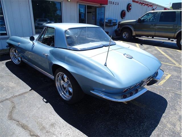1964 Chevrolet Corvette (CC-2080038) for sale in Palmetto, Florida
