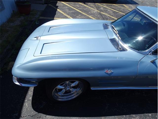 1964 Chevrolet Corvette (CC-2080038) for sale in Palmetto, Florida