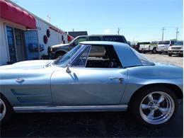 1964 Chevrolet Corvette (CC-2080038) for sale in Palmetto, Florida