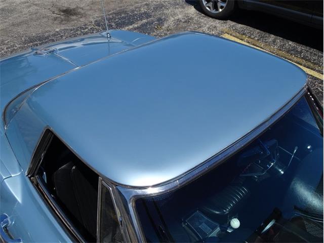 1964 Chevrolet Corvette (CC-2080038) for sale in Palmetto, Florida