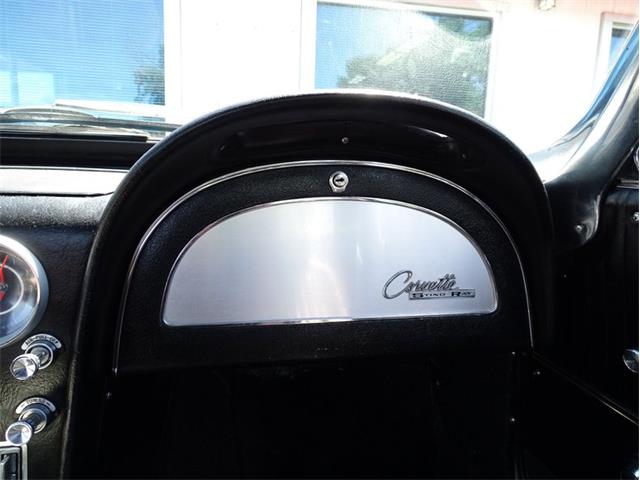 1964 Chevrolet Corvette (CC-2080038) for sale in Palmetto, Florida