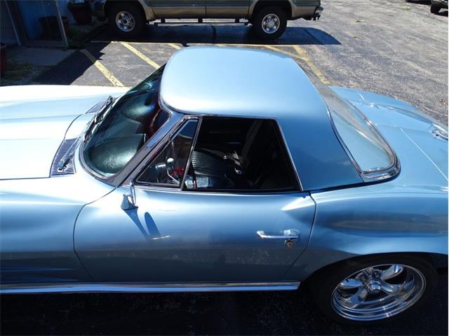 1964 Chevrolet Corvette (CC-2080038) for sale in Palmetto, Florida