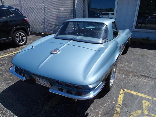 1964 Chevrolet Corvette (CC-2080038) for sale in Palmetto, Florida