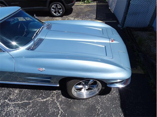 1964 Chevrolet Corvette (CC-2080038) for sale in Palmetto, Florida