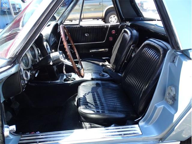 1964 Chevrolet Corvette (CC-2080038) for sale in Palmetto, Florida