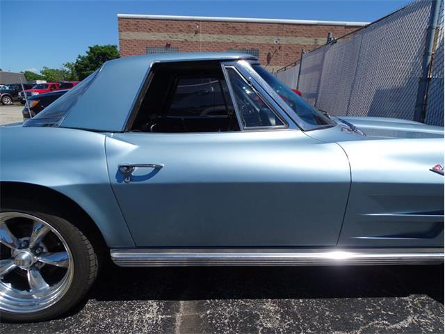 1964 Chevrolet Corvette (CC-2080038) for sale in Palmetto, Florida
