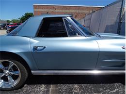 1964 Chevrolet Corvette (CC-2080038) for sale in Palmetto, Florida