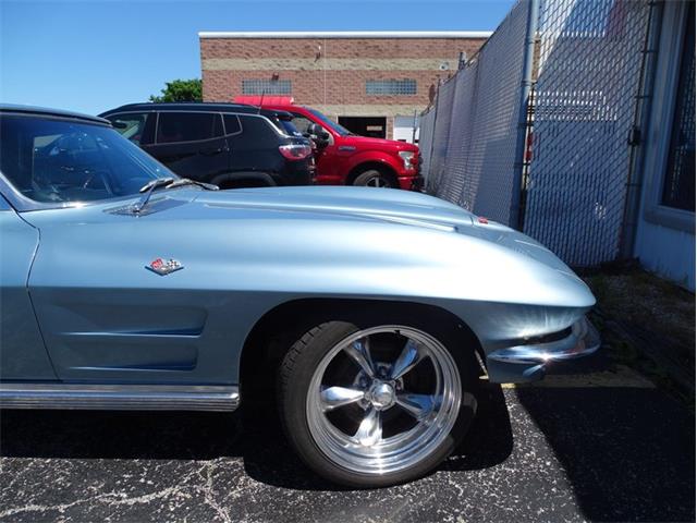 1964 Chevrolet Corvette (CC-2080038) for sale in Palmetto, Florida