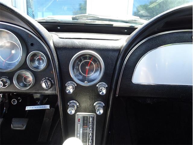 1964 Chevrolet Corvette (CC-2080038) for sale in Palmetto, Florida