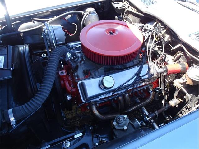 1964 Chevrolet Corvette (CC-2080038) for sale in Palmetto, Florida
