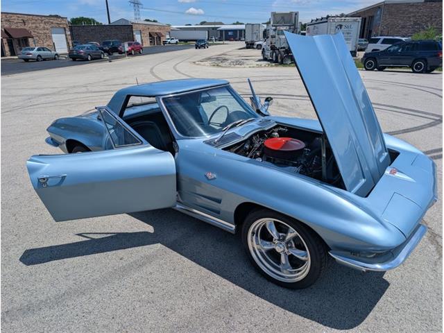 1964 Chevrolet Corvette (CC-2080038) for sale in Palmetto, Florida