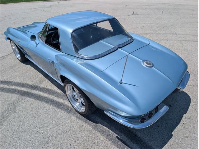 1964 Chevrolet Corvette (CC-2080038) for sale in Palmetto, Florida