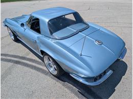 1964 Chevrolet Corvette (CC-2080038) for sale in Palmetto, Florida