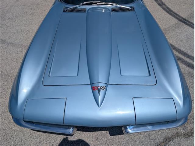 1964 Chevrolet Corvette (CC-2080038) for sale in Palmetto, Florida