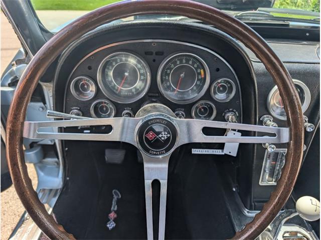 1964 Chevrolet Corvette (CC-2080038) for sale in Palmetto, Florida