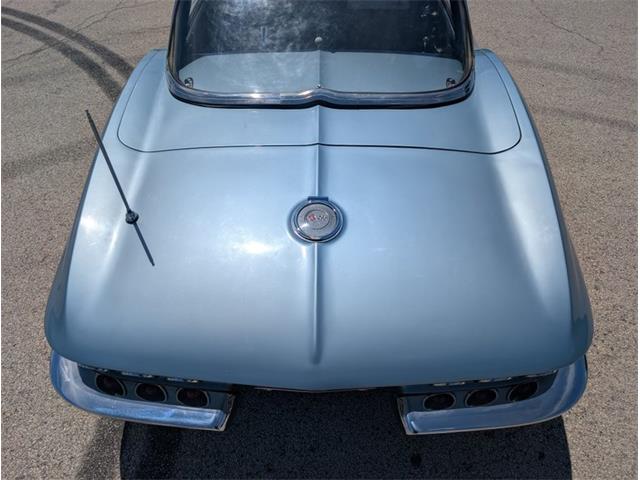 1964 Chevrolet Corvette (CC-2080038) for sale in Palmetto, Florida