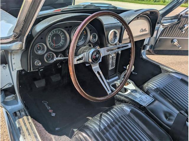 1964 Chevrolet Corvette (CC-2080038) for sale in Palmetto, Florida