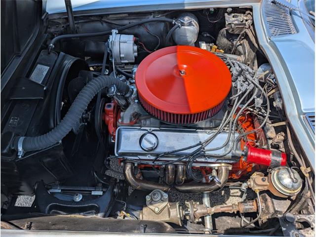 1964 Chevrolet Corvette (CC-2080038) for sale in Palmetto, Florida