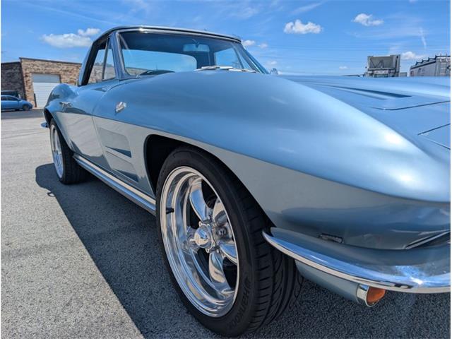 1964 Chevrolet Corvette (CC-2080038) for sale in Palmetto, Florida