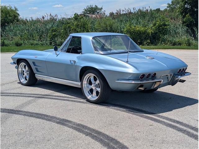 1964 Chevrolet Corvette (CC-2080038) for sale in Palmetto, Florida