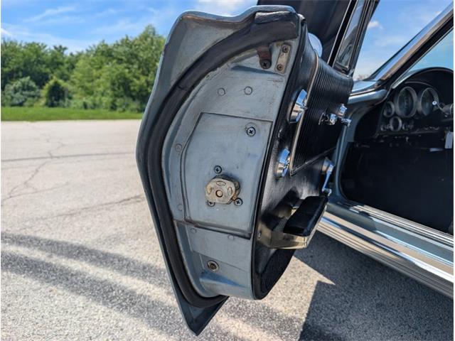 1964 Chevrolet Corvette (CC-2080038) for sale in Palmetto, Florida