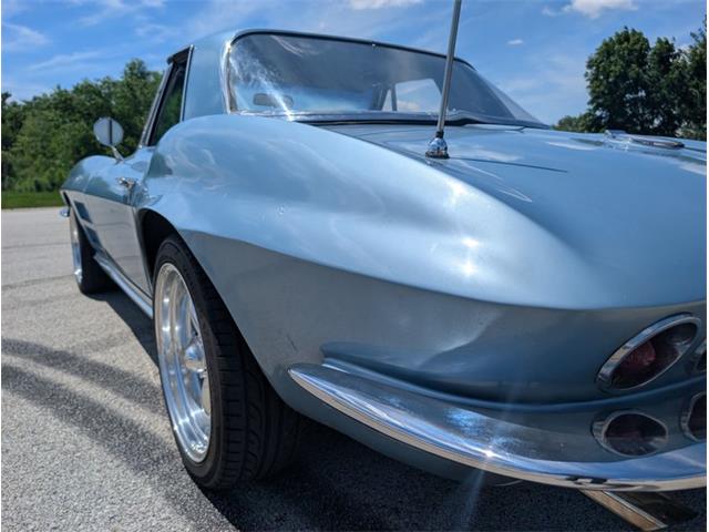1964 Chevrolet Corvette (CC-2080038) for sale in Palmetto, Florida