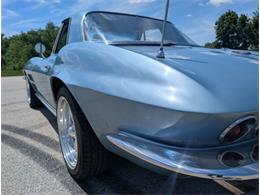 1964 Chevrolet Corvette (CC-2080038) for sale in Palmetto, Florida