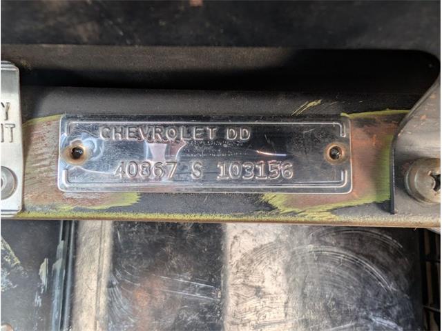 1964 Chevrolet Corvette (CC-2080038) for sale in Palmetto, Florida