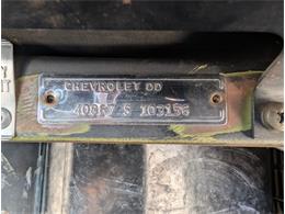 1964 Chevrolet Corvette (CC-2080038) for sale in Palmetto, Florida