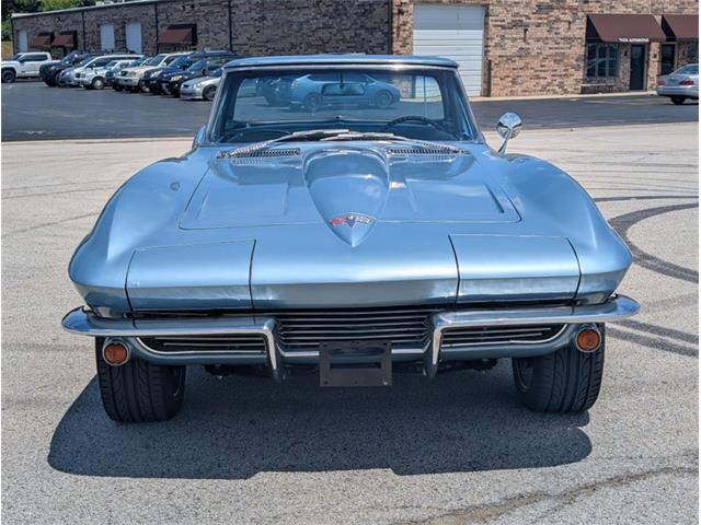 1964 Chevrolet Corvette (CC-2080038) for sale in Palmetto, Florida