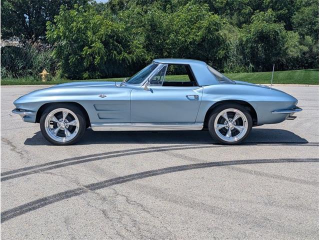 1964 Chevrolet Corvette (CC-2080038) for sale in Palmetto, Florida