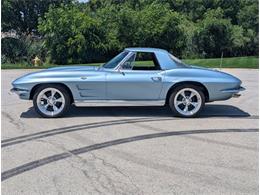 1964 Chevrolet Corvette (CC-2080038) for sale in Palmetto, Florida
