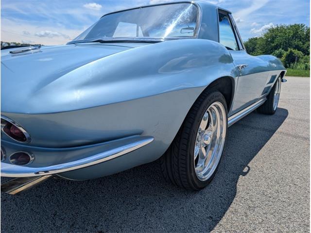 1964 Chevrolet Corvette (CC-2080038) for sale in Palmetto, Florida