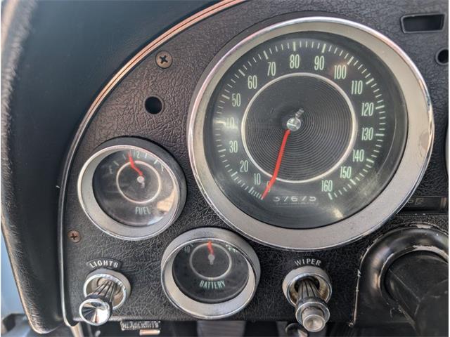 1964 Chevrolet Corvette (CC-2080038) for sale in Palmetto, Florida