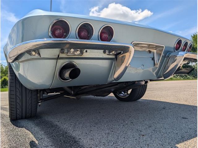 1964 Chevrolet Corvette (CC-2080038) for sale in Palmetto, Florida