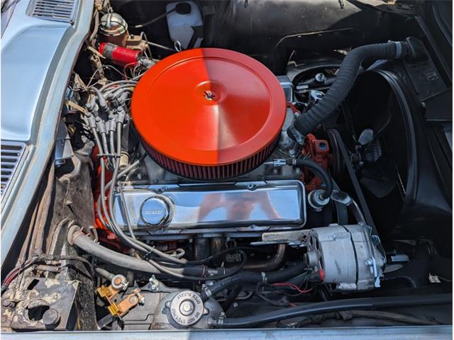 1964 Chevrolet Corvette (CC-2080038) for sale in Palmetto, Florida