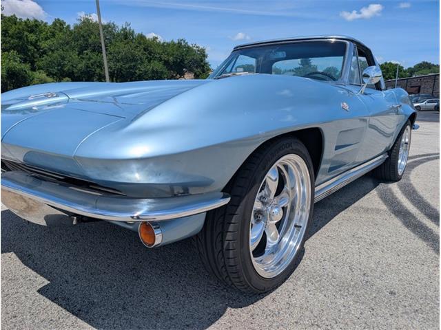 1964 Chevrolet Corvette (CC-2080038) for sale in Palmetto, Florida