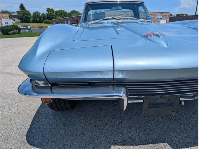 1964 Chevrolet Corvette (CC-2080038) for sale in Palmetto, Florida