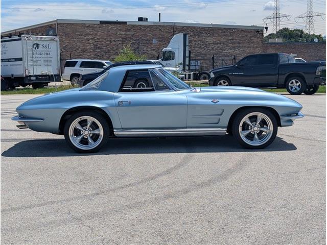 1964 Chevrolet Corvette (CC-2080038) for sale in Palmetto, Florida