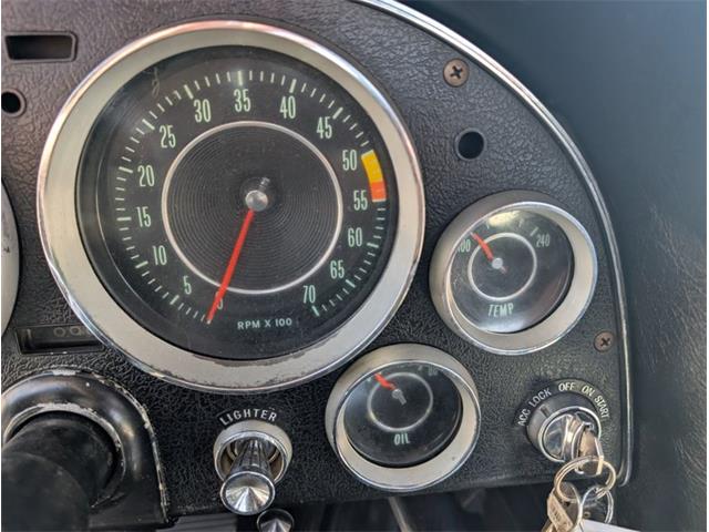 1964 Chevrolet Corvette (CC-2080038) for sale in Palmetto, Florida