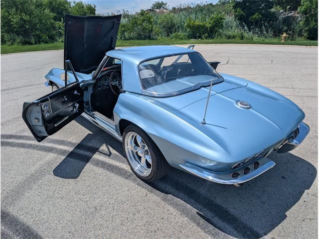 1964 Chevrolet Corvette (CC-2080038) for sale in Palmetto, Florida