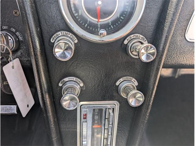 1964 Chevrolet Corvette (CC-2080038) for sale in Palmetto, Florida