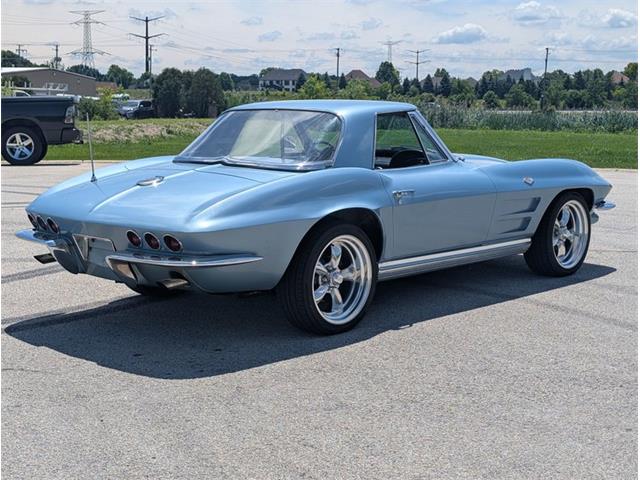 1964 Chevrolet Corvette (CC-2080038) for sale in Palmetto, Florida