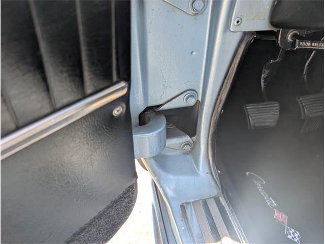 1964 Chevrolet Corvette (CC-2080038) for sale in Palmetto, Florida