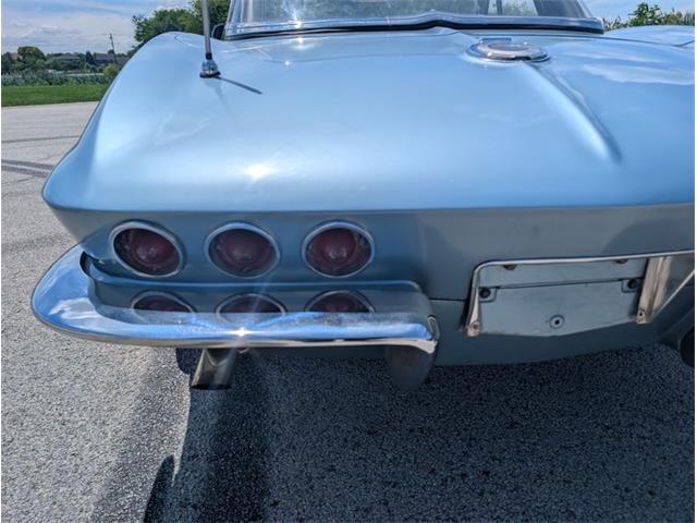 1964 Chevrolet Corvette (CC-2080038) for sale in Palmetto, Florida