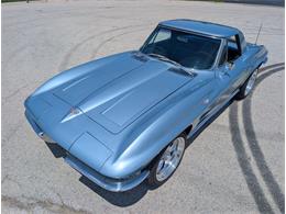 1964 Chevrolet Corvette (CC-2080038) for sale in Palmetto, Florida