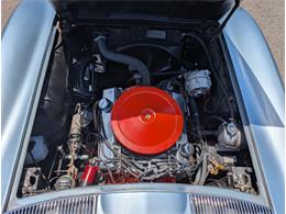 1964 Chevrolet Corvette (CC-2080038) for sale in Palmetto, Florida